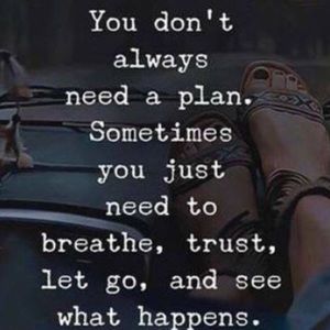 Meet your Posher, Carla